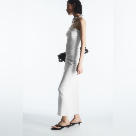 COS Pencil Skirt - Picture 4 of 11